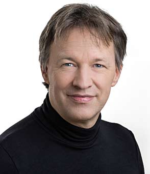 Andreas Paulsen
